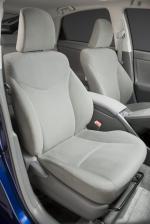 Toyota Prius 2009 года